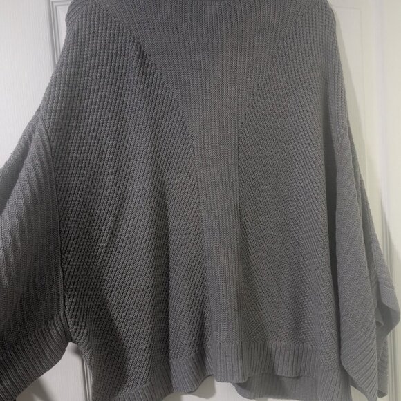 Lululemon | Softer Still Wrap Heathered Asphalt Grey - Picture 10 of 13